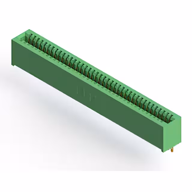 325-039-500-101 EDAC Inc.  Edgeboard Connectors